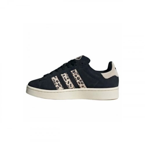 Adidas Campus 00s Black Leopard ID7039