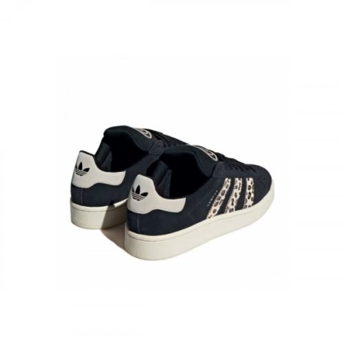 Adidas Campus 00s Black Leopard ID7039