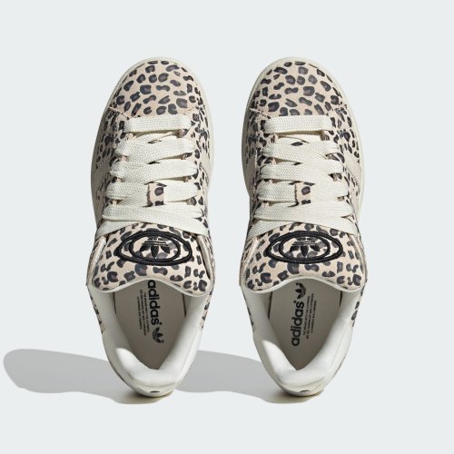 Adidas Wmns Campus 00s Cream Leopard
