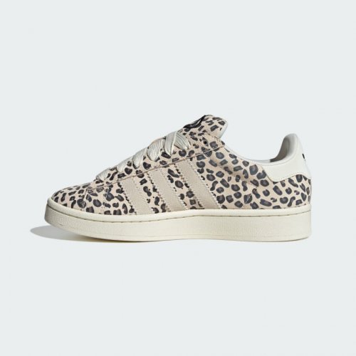 Adidas Wmns Campus 00s Cream Leopard
