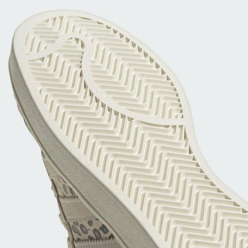 Adidas Wmns Campus 00s Cream Leopard