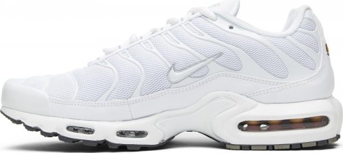 Nike Air Max Plus White
