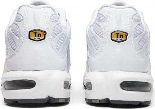 Nike Air Max Plus White