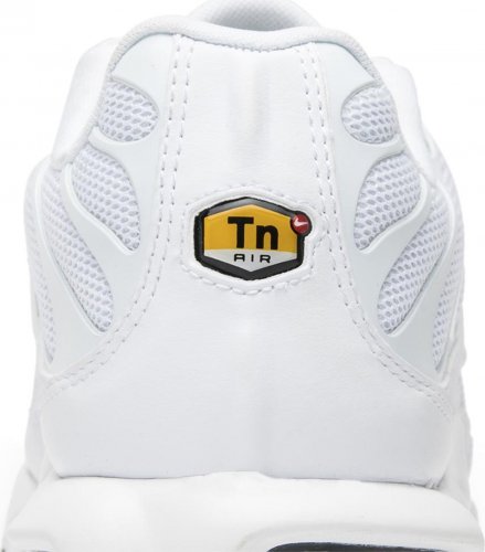 Nike Air Max Plus White