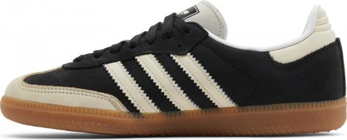 Adidas Wmns Samba OG Black Wonder White