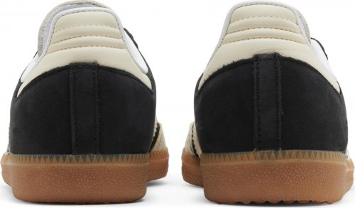 Adidas Wmns Samba OG Black Wonder White