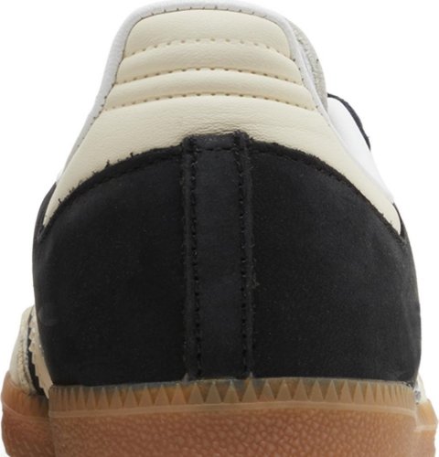 Adidas Wmns Samba OG Black Wonder White