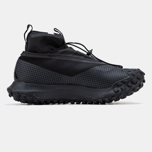 Nike ACG Mountain Fly Gore-tex Black