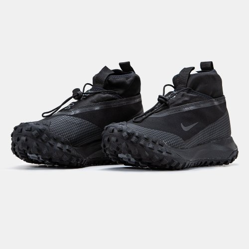 Nike ACG Mountain Fly Gore-tex Black