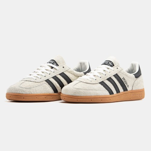 Adidas Handball Spezial Aluminium Black Gum IF6562
