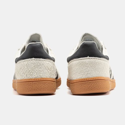 Adidas Handball Spezial Aluminium Black Gum IF6562