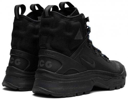 Nike ACG Zoom Gaiadome GORE TEX Triple Black