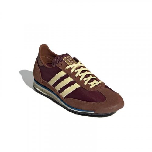 Adidas SL 72 OG Preloved Brown Almost Yello' IE3425