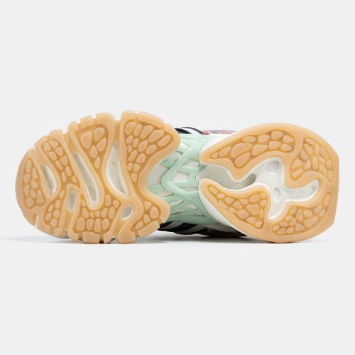 Adidas Vento XLG Deluxe 'White Grey Pink'