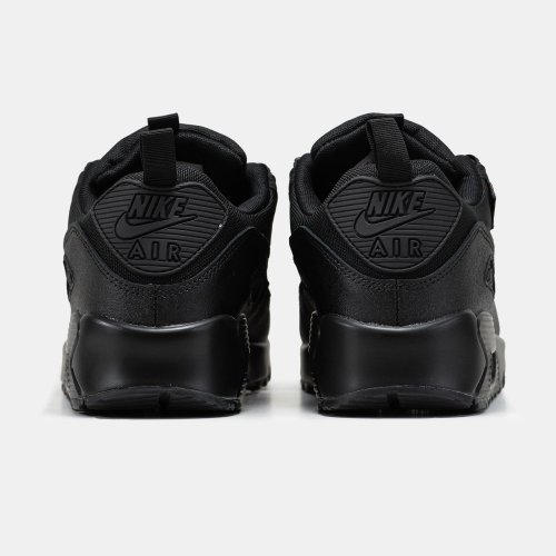 Nike Air Max 90 Cordura Surplus Triple Black CN8490-003