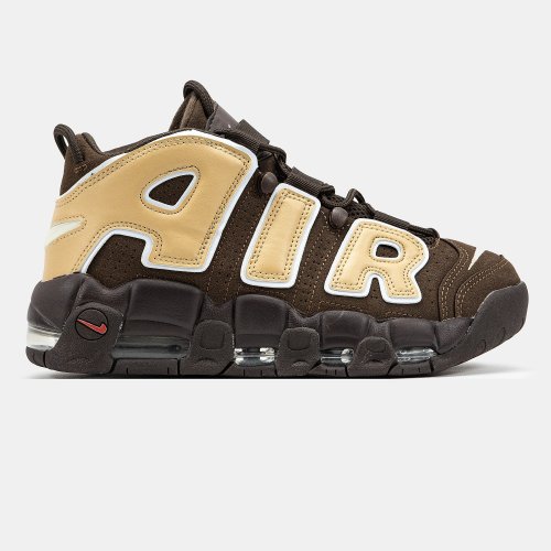 Nike Air More Uptempo 96  Baroque Brown FB8883-200