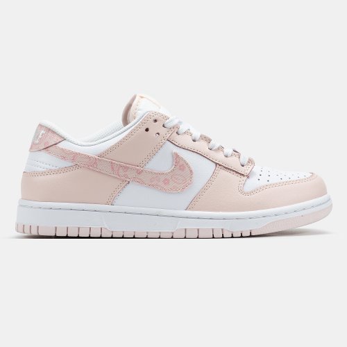 Nike Dunk Low Essential Paisley Pack FD1449-100