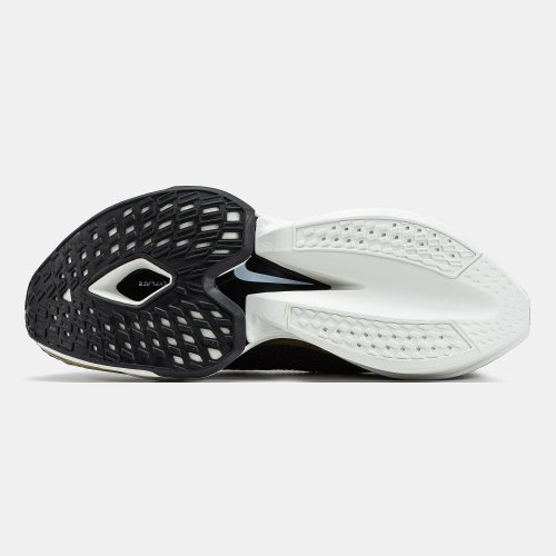 Nike Air Zoom Alphafly NEXT 2 Black Metallic Gold Grain DN3559-003