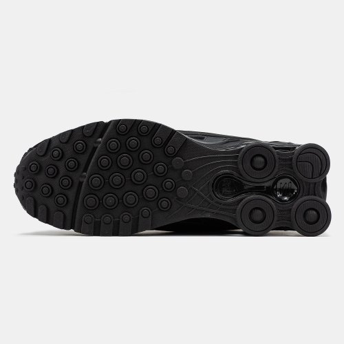 Nike Shox Ride 2 SP Supreme Black DN1615-001