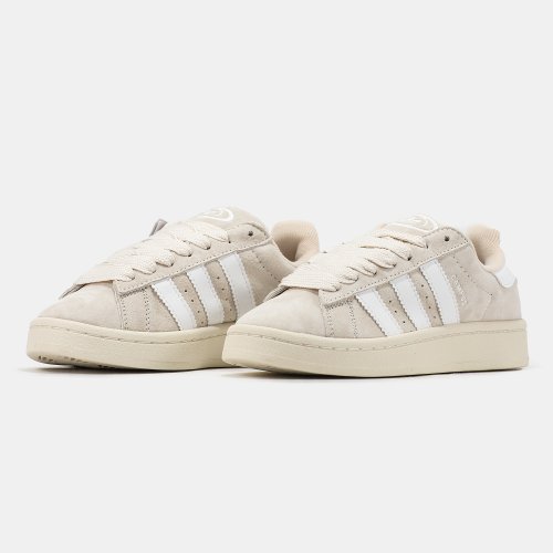 Adidas Originals Campus 00s Wonder White ID2026