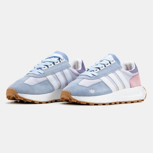 Adidas Retropy E5 Purple White Pink IF6808