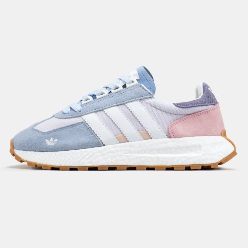 Adidas Retropy E5 Purple White Pink IF6808