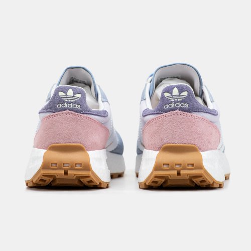 Adidas Retropy E5 Purple White Pink IF6808