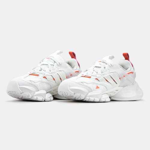 Adidas Vento XLG Deluxe White Orange JP5758