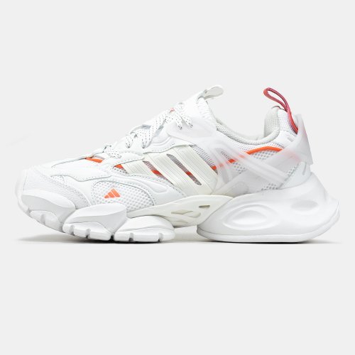 Adidas Vento XLG Deluxe White Orange JP5758