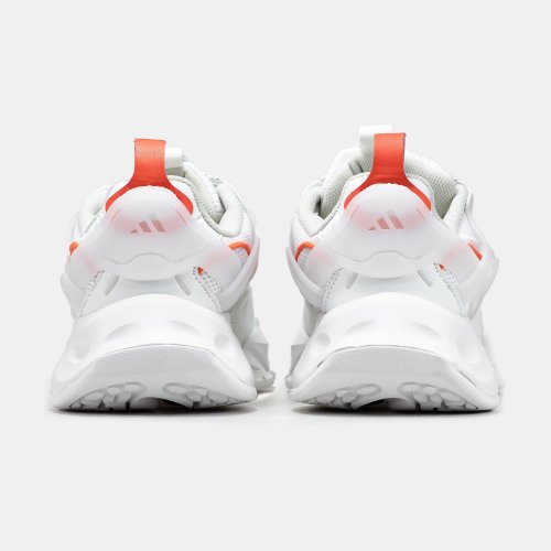 Adidas Vento XLG Deluxe White Orange JP5758