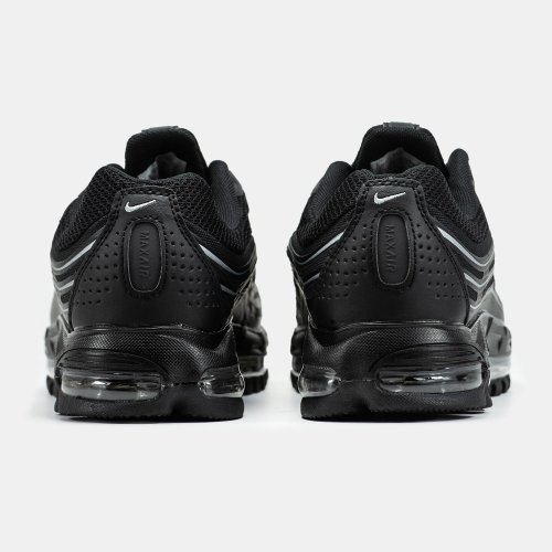 Nike Air Max TL 2.5 Black Metallic Silver FZ4110-002