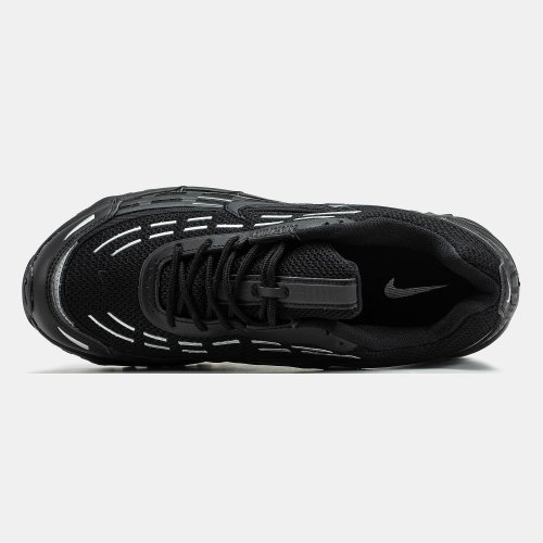 Nike Air Max TL 2.5 Black Metallic Silver FZ4110-002