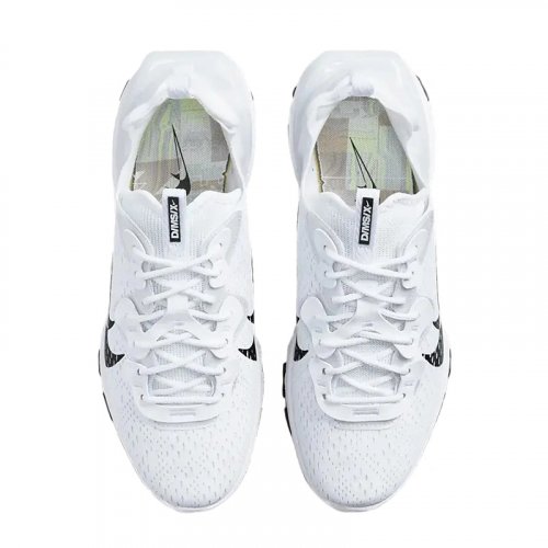 Nike React Vision White Black DV3453-100