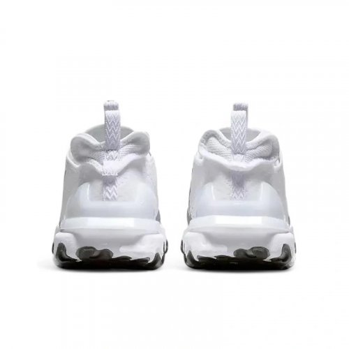 Nike React Vision White Black DV3453-100