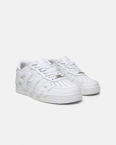 Nike Air Force 1 Low Cactus Plant Flea Market White DD7050-100