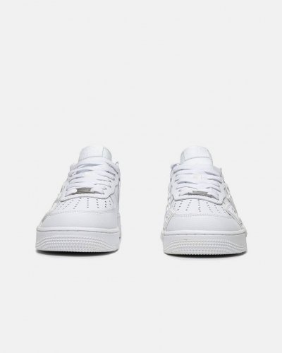 Nike Air Force 1 Low Cactus Plant Flea Market White DD7050-100