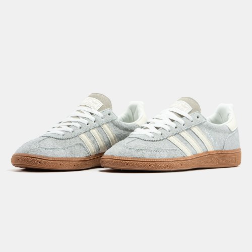 Adidas Originals Handball Spezial Wonder Silver Gum IF6491