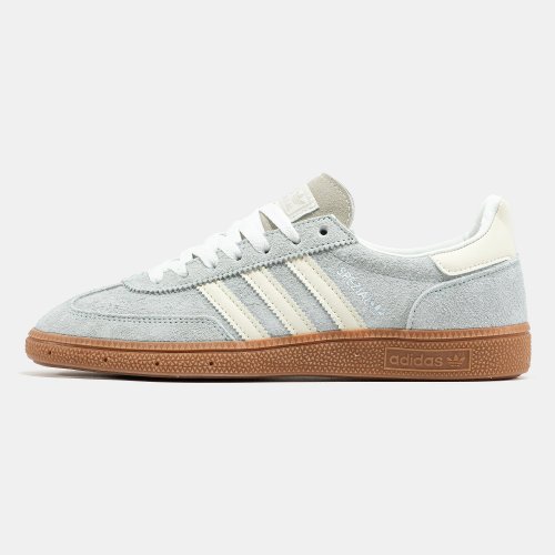 Adidas Originals Handball Spezial Wonder Silver Gum IF6491