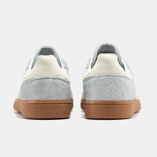 Adidas Originals Handball Spezial Wonder Silver Gum IF6491