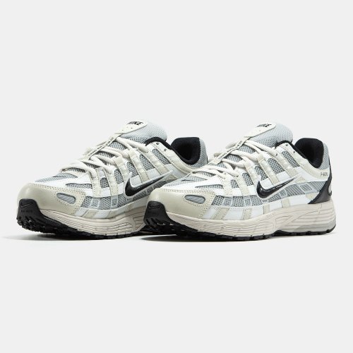 Nike P 6000 Platinum Tint Black HJ3488-001