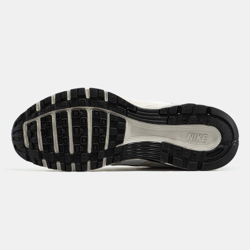 Nike P 6000 Platinum Tint Black HJ3488-001