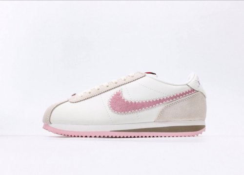 Nike Cortez Valentines Day Pink HV6012-161