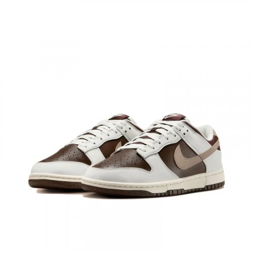 Nike Dunk Low Next Nature 'Summit White Baroque Brown' HF4292-100