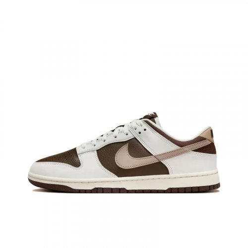 Nike Dunk Low Next Nature 'Summit White Baroque Brown' HF4292-100