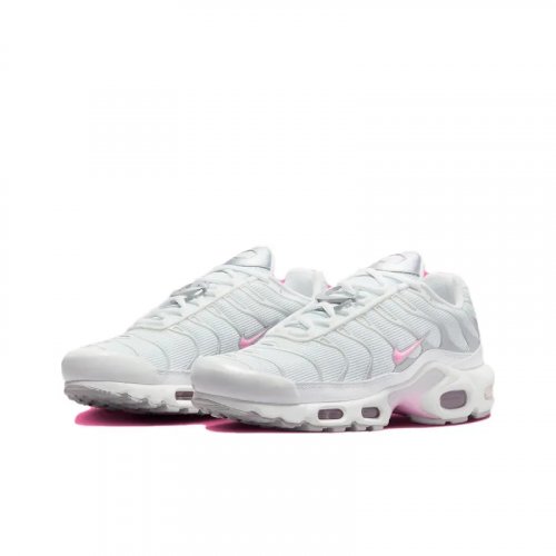 Nike Air Max Plus 'Summit White Pink Rise' Women's HF0107-100