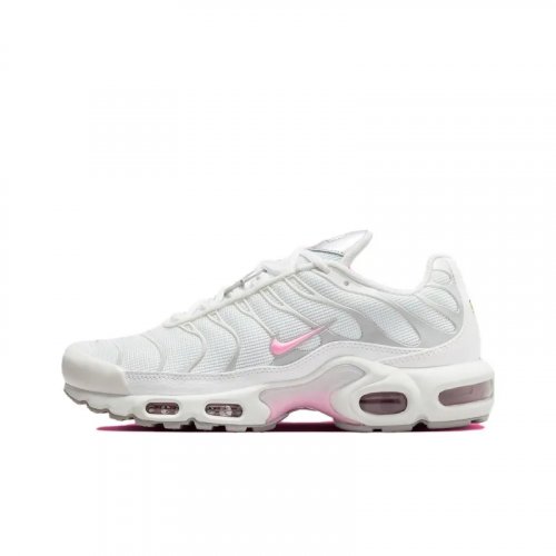 Nike Air Max Plus 'Summit White Pink Rise' Women's HF0107-100