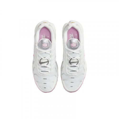Nike Air Max Plus 'Summit White Pink Rise' Women's HF0107-100