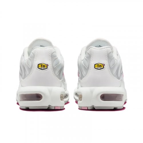 Nike Air Max Plus 'Summit White Pink Rise' Women's HF0107-100