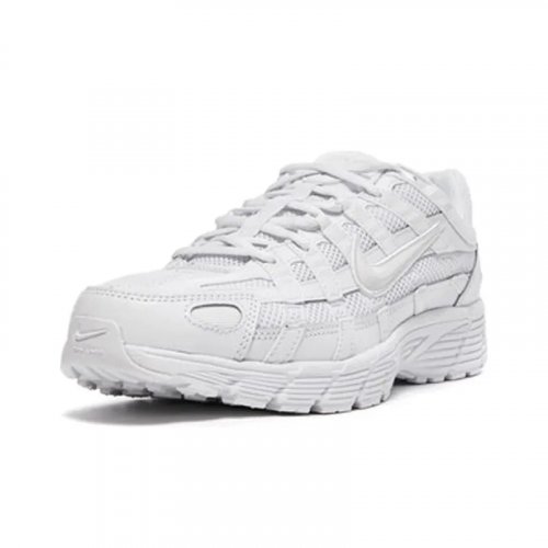 Nike P 6000 Triple White CD6404-100
