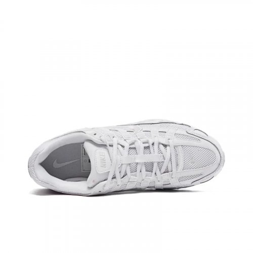 Nike P 6000 Triple White CD6404-100
